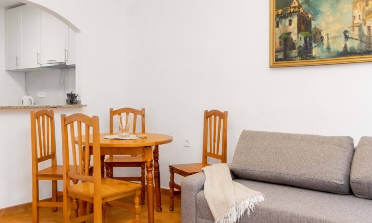 Reventa - Adosado - Orihuela Costa - La Zenia