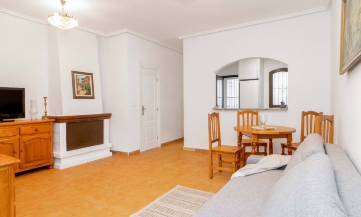 Reventa - Adosado - Orihuela Costa - La Zenia