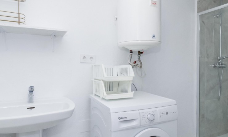 Reventa - Adosado - Orihuela Costa - La Zenia