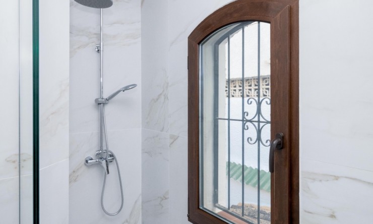 Reventa - Adosado - Orihuela Costa - La Zenia