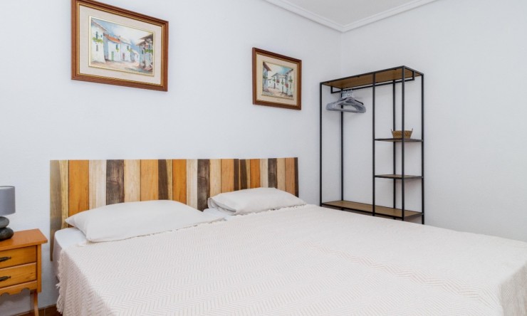 Reventa - Adosado - Orihuela Costa - La Zenia