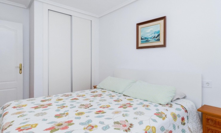 Reventa - Adosado - Orihuela Costa - La Zenia