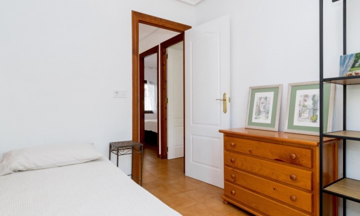 Reventa - Adosado - Orihuela Costa - La Zenia