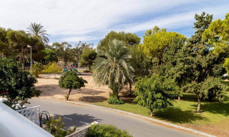 Reventa - Adosado - Orihuela Costa - La Zenia