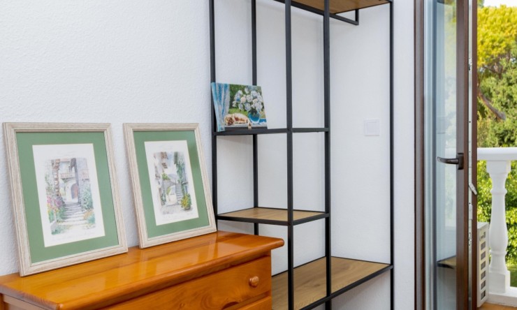 Reventa - Adosado - Orihuela Costa - La Zenia