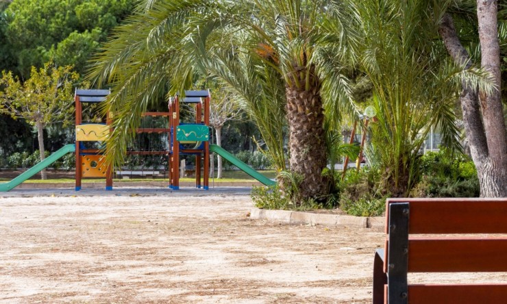 Reventa - Adosado - Orihuela Costa - La Zenia