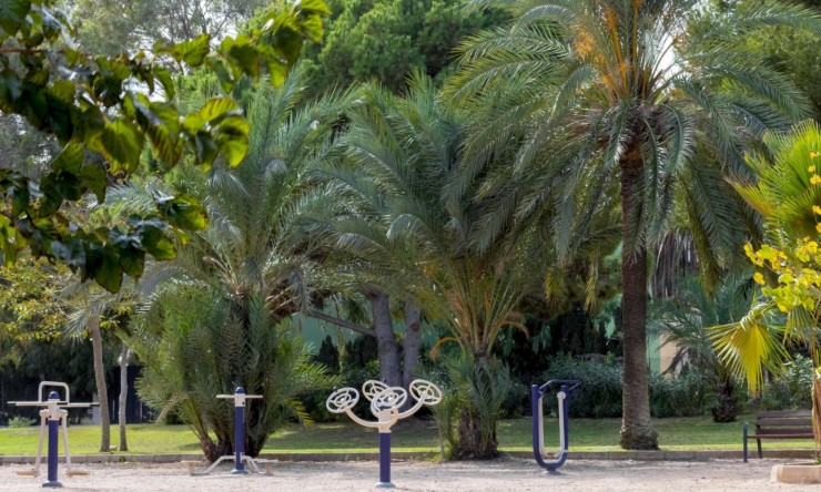 Reventa - Adosado - Orihuela Costa - La Zenia