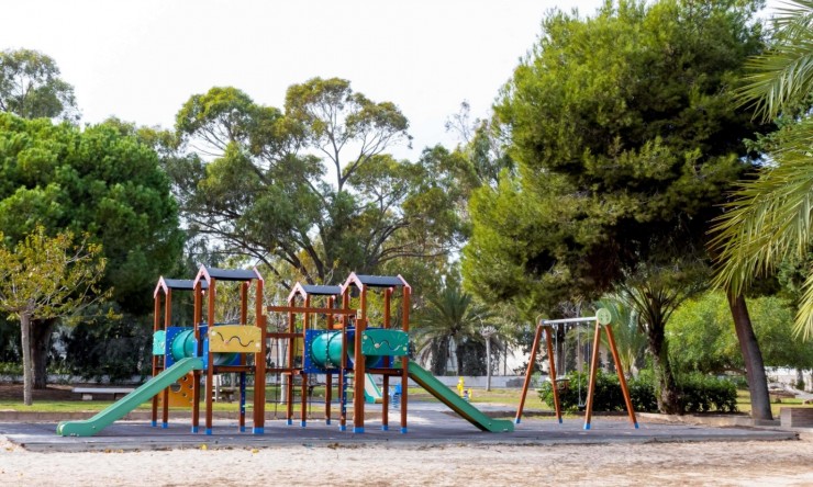 Reventa - Adosado - Orihuela Costa - La Zenia