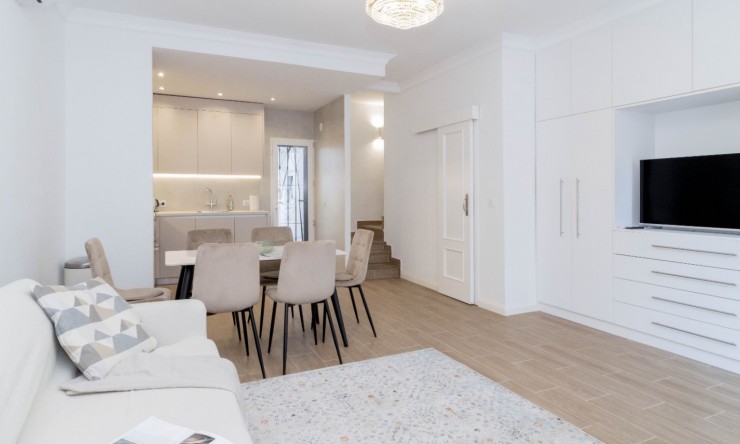 Reventa - Adosado - Orihuela Costa - La Zenia