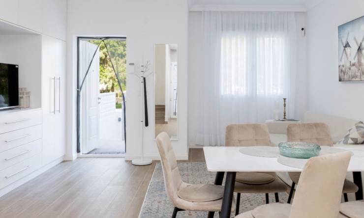 Reventa - Adosado - Orihuela Costa - La Zenia