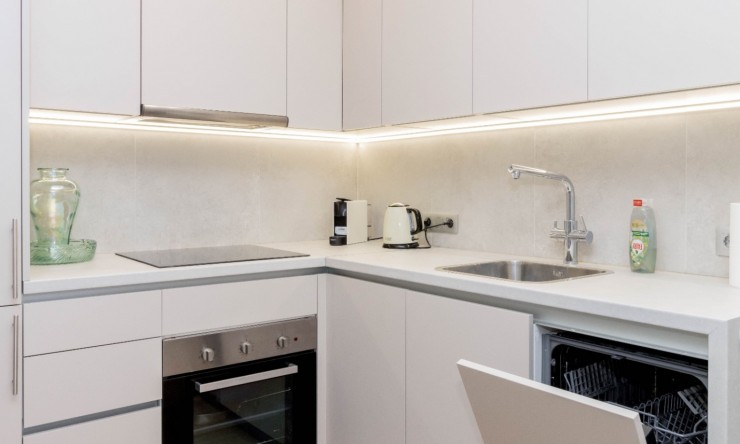 Reventa - Adosado - Orihuela Costa - La Zenia