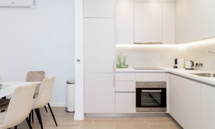 Reventa - Adosado - Orihuela Costa - La Zenia