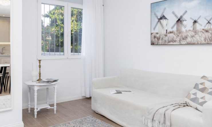 Reventa - Adosado - Orihuela Costa - La Zenia