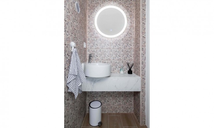 Reventa - Adosado - Orihuela Costa - La Zenia