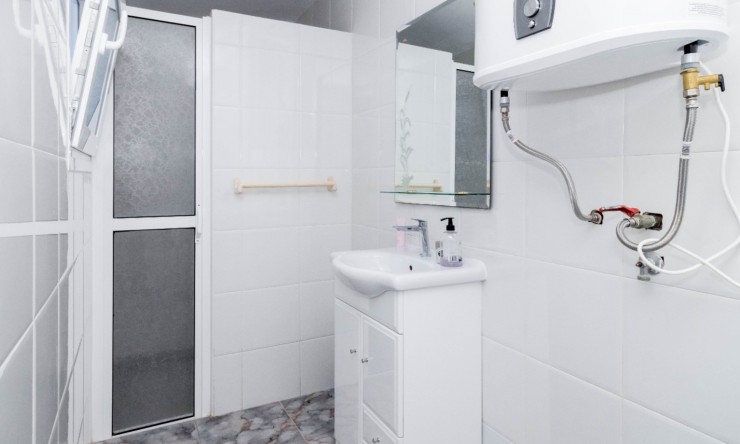 Reventa - Adosado - Orihuela Costa - La Zenia