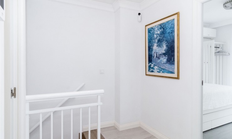 Reventa - Adosado - Orihuela Costa - La Zenia