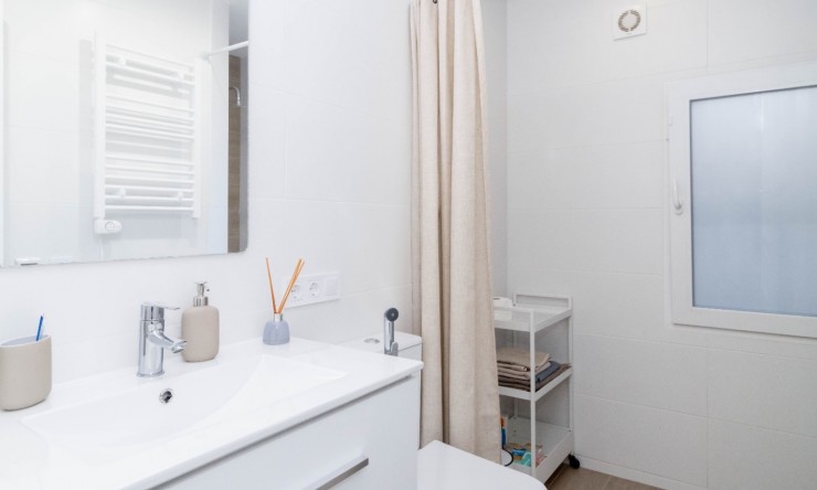 Reventa - Adosado - Orihuela Costa - La Zenia