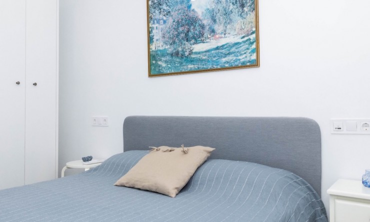 Reventa - Adosado - Orihuela Costa - La Zenia