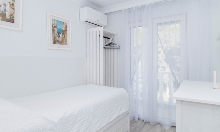 Reventa - Adosado - Orihuela Costa - La Zenia