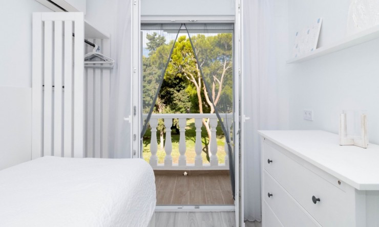 Reventa - Adosado - Orihuela Costa - La Zenia