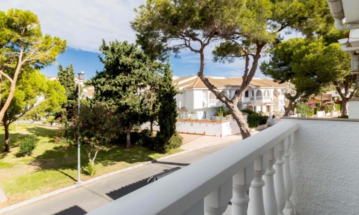 Reventa - Adosado - Orihuela Costa - La Zenia