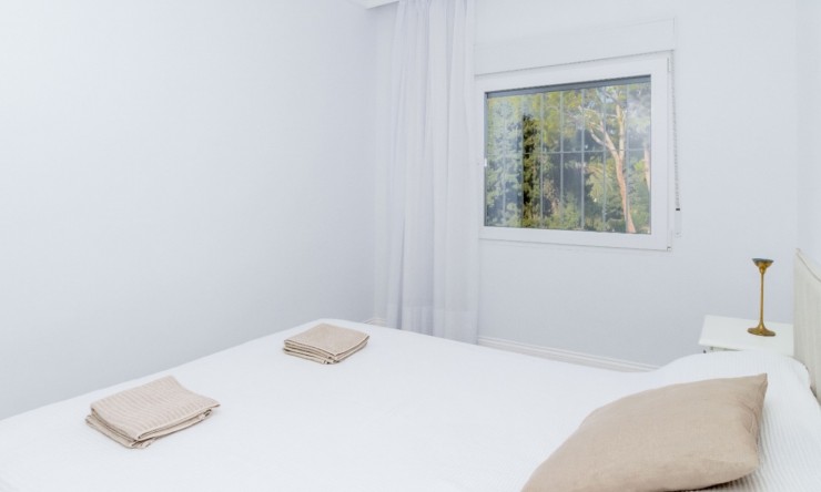 Reventa - Adosado - Orihuela Costa - La Zenia