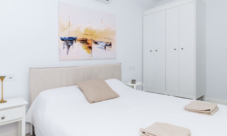 Reventa - Adosado - Orihuela Costa - La Zenia