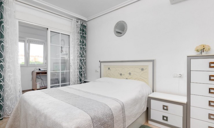 La Revente - Maison de Ville - Torrevieja - Aguas Nuevas