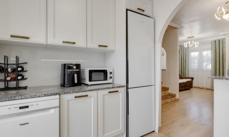 La Revente - Maison de Ville - Torrevieja - Aguas Nuevas