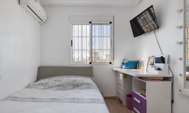 La Revente - Maison de Ville - Torrevieja - Aguas Nuevas