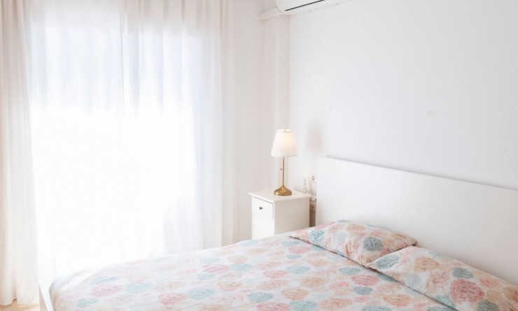 Reventa - Adosado - San Javier - San Javier - Pueblo