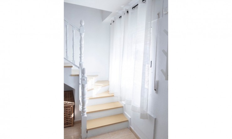 Reventa - Adosado - San Javier - San Javier - Pueblo