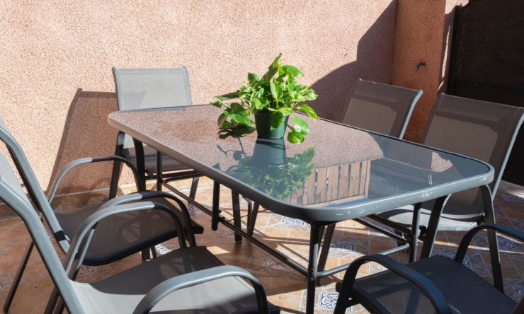 Reventa - Adosado - San Javier - San Javier - Pueblo