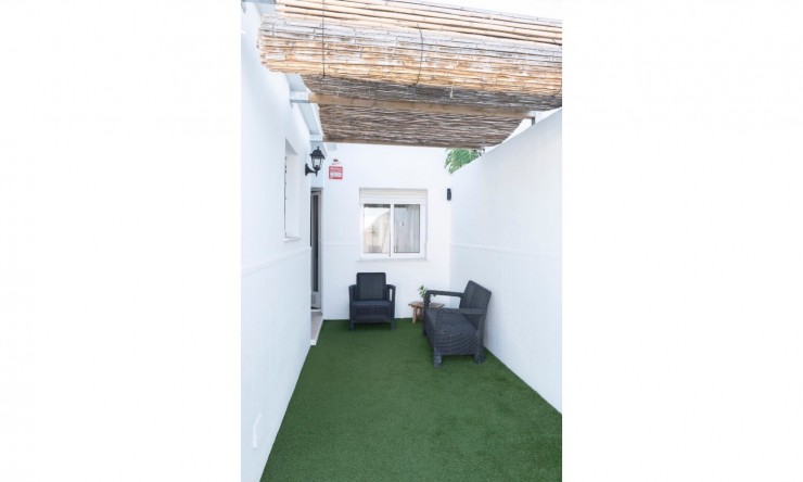 Reventa - Adosado - San Javier - San Javier - Pueblo