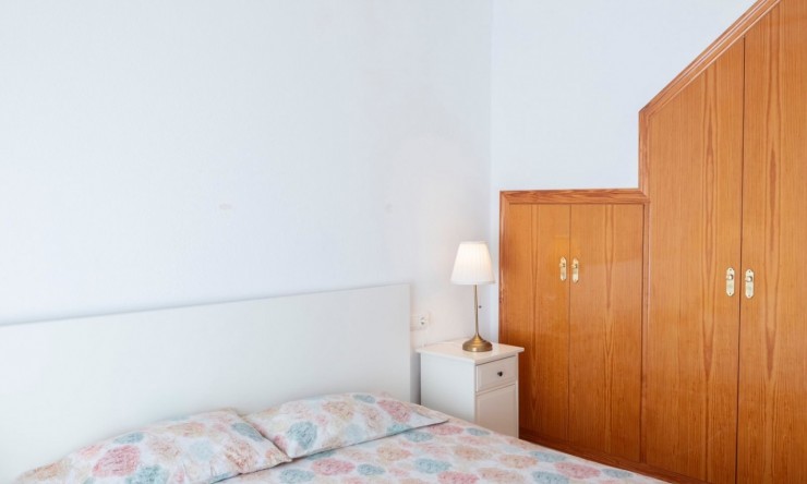 Reventa - Adosado - San Javier - San Javier - Pueblo