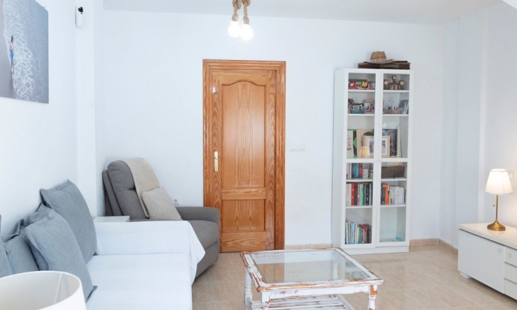 Reventa - Adosado - San Javier - San Javier - Pueblo