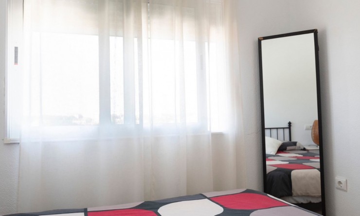 Reventa - Adosado - San Javier - San Javier - Pueblo