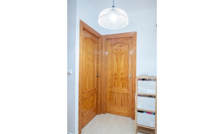 Reventa - Adosado - San Javier - San Javier - Pueblo