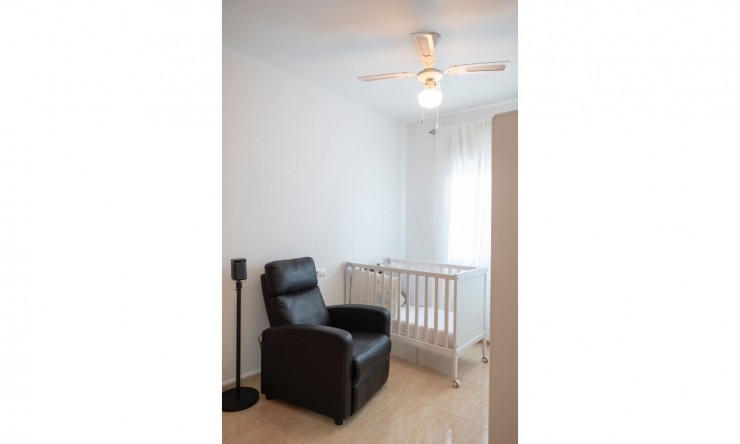 Reventa - Adosado - San Javier - San Javier - Pueblo