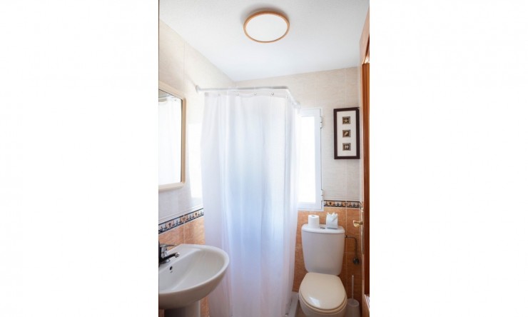 Reventa - Adosado - San Javier - San Javier - Pueblo