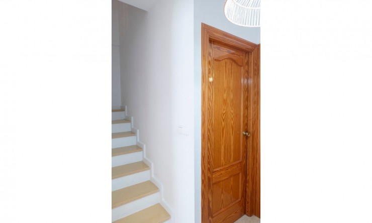 Reventa - Adosado - San Javier - San Javier - Pueblo