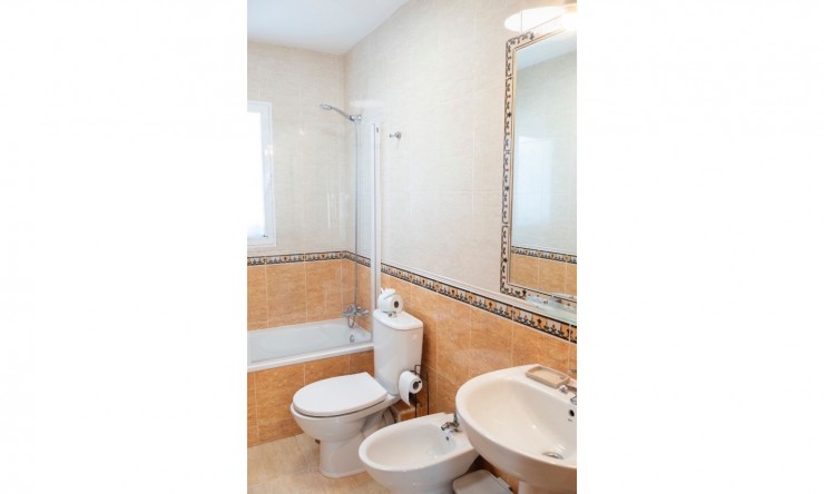 Reventa - Adosado - San Javier - San Javier - Pueblo