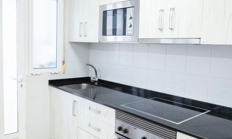 Reventa - Adosado - San Javier - San Javier - Pueblo