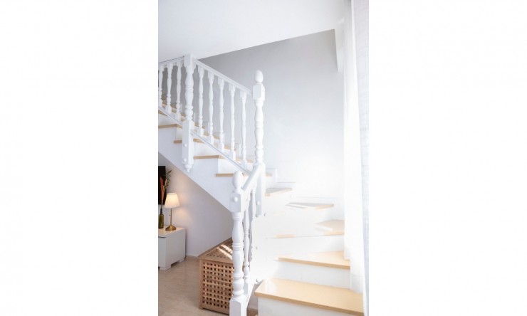 Reventa - Adosado - San Javier - San Javier - Pueblo