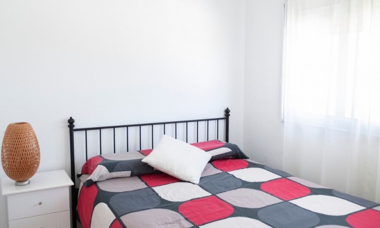 Reventa - Adosado - San Javier - San Javier - Pueblo