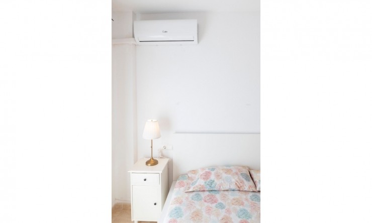 Reventa - Adosado - San Javier - San Javier - Pueblo