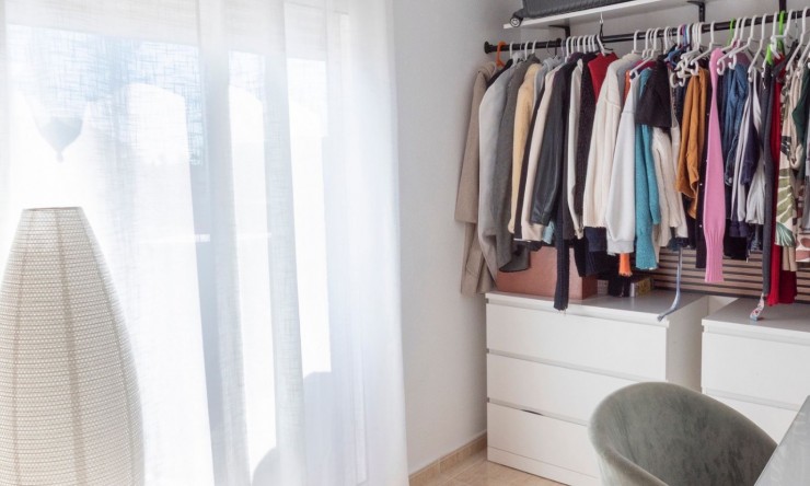 Reventa - Adosado - San Javier - San Javier - Pueblo