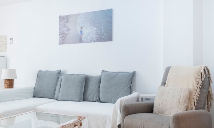 Reventa - Adosado - San Javier - San Javier - Pueblo