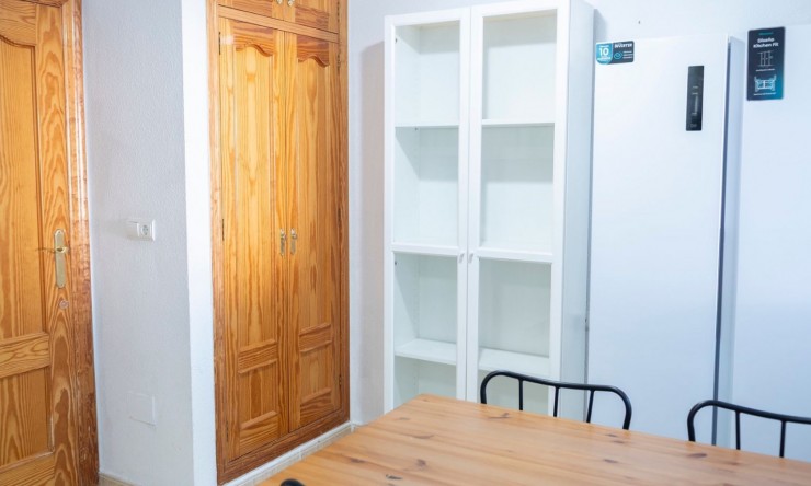 Reventa - Adosado - San Javier - San Javier - Pueblo