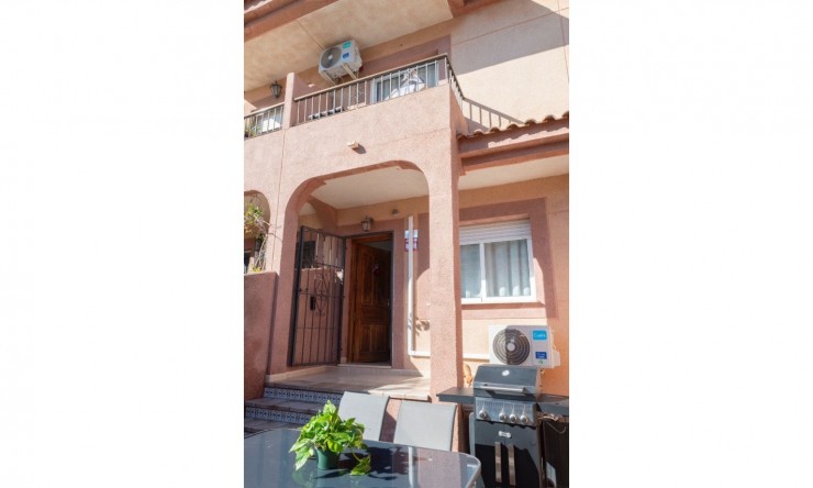 Reventa - Adosado - San Javier - San Javier - Pueblo